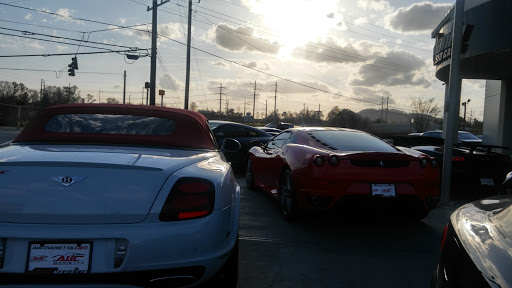 Used Car Dealer «Atlanta Used Cars Center», reviews and photos, 1090 Industrial Park Dr, Marietta, GA 30062, USA