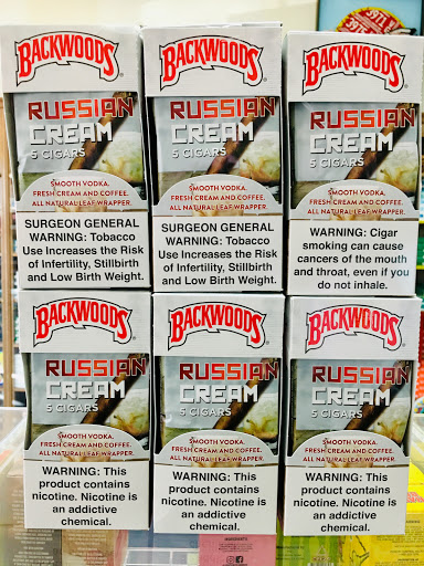 Tobacco Shop «Cigar House & Discount», reviews and photos, 1720 N Moorpark Rd, Thousand Oaks, CA 91360, USA