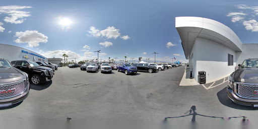 Car Dealer «Mark Christopher Auto Center», reviews and photos, 2131 E Convention Center Way, Ontario, CA 91764, USA