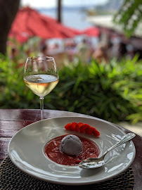 Plats et boissons du Restaurant français Eden Plage Mala à Cap-d'Ail - n°16