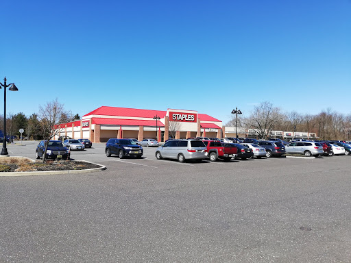 Office Supply Store «Staples», reviews and photos, 701 NJ-70, Marlton, NJ 08053, USA