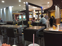 Atmosphère du Restaurant McDonald's Épinal - Jeuxey - n°11
