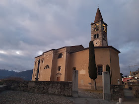 Chiesa Parrocchiale di Santa Maria della Purificazione