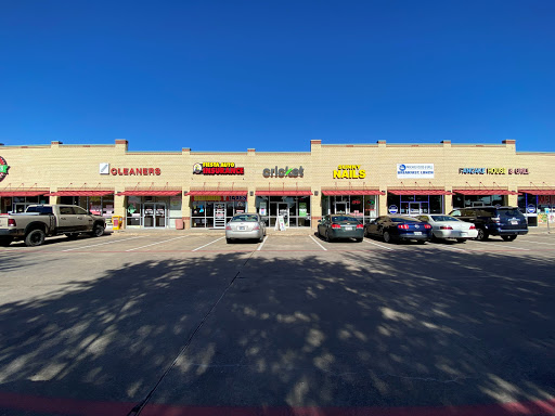 Cricket Wireless Authorized Retailer, 1405 Jupiter Rd #105, Plano, TX 75074, USA, 