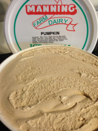 Ice Cream Shop «Manning Farm Dairy», reviews and photos, 702 North Blakely Street, Dunmore, PA 18512, USA