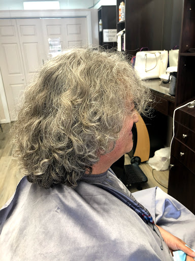 Barber Shop «Irit Barber Shop», reviews and photos, 13-32 River Rd, Fair Lawn, NJ 07410, USA