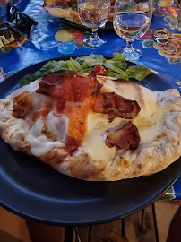 Pizza du Pizzeria Le Piment Rouge à Ajaccio - n°7