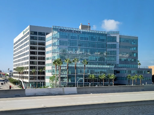 Square Enix U.S.A., Inc. image