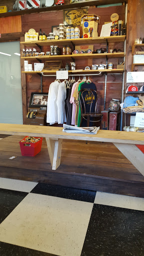 Barber Shop «Washington Park Barber Shop», reviews and photos, 2104 S Broad St, Winston-Salem, NC 27101, USA