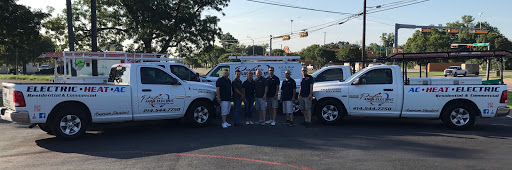 Premier Air Service, McKinney, TX, Air Conditioning Repair Service