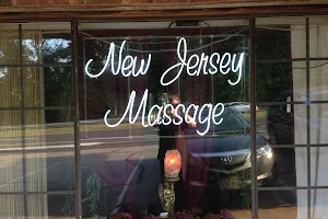 New Jersey Massage LLC image
