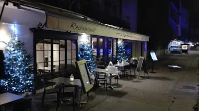 Le TTabegam à Annecy
