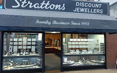 Strattons Jewellers image