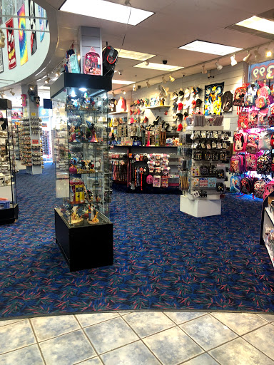 Gift Shop «Mermaid», reviews and photos, 7511 W Irlo Bronson Memorial Hwy, Kissimmee, FL 34747, USA