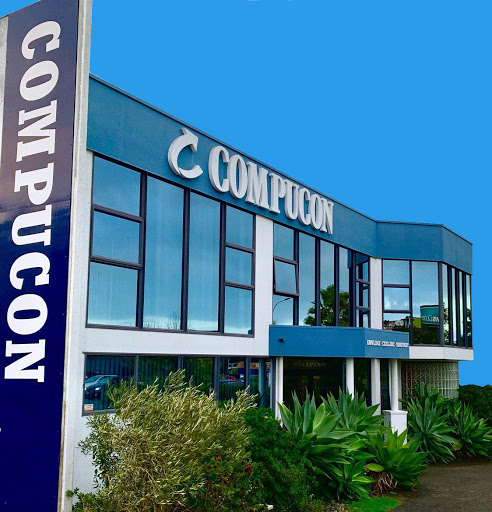 Compucon New Zealand