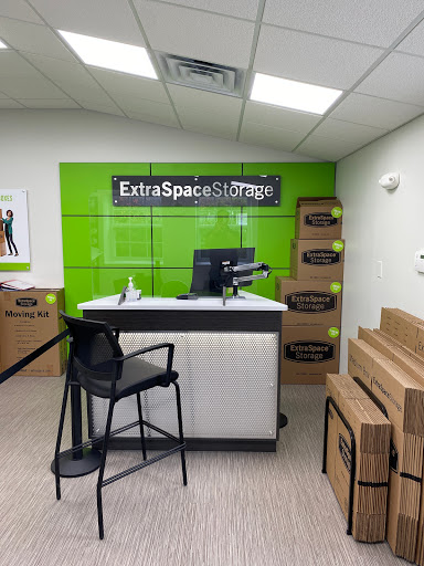 Storage Facility «Boot Road Self Storage», reviews and photos, 200 King Rd, West Chester, PA 19380, USA