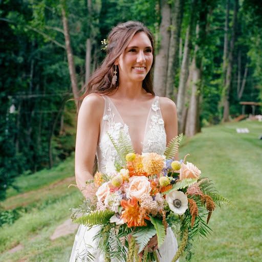 Florist «Stargazers Floral Designs», reviews and photos, 347 New Leicester Hwy #A, Asheville, NC 28806, USA