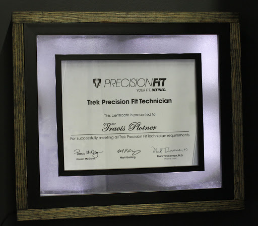 Bicycle Store «Wheels In Motion», reviews and photos, 3402 Washtenaw Ave, Ann Arbor, MI 48104, USA