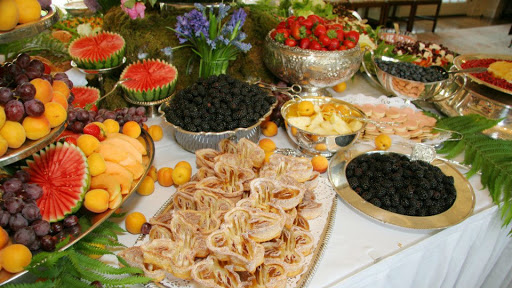 Caterer «The Deco Catering», reviews and photos, 2010 E Hennepin Ave #7, Minneapolis, MN 55413, USA