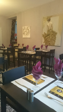 Atmosphère du Restaurant Le Jonzacais - n°4