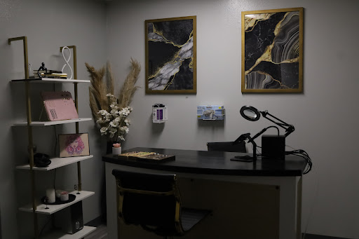 Explore watercolor flower tattoo ideas, creative tattoo ideas in Toledo, available at Piercings by Caitlin presents Holier Toledo