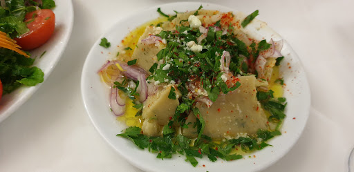 Neighbours Restaurant