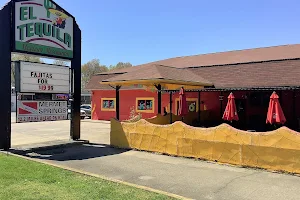 El Tequila Mexican Restaurant & Steakhouse image