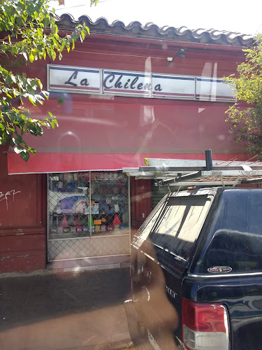 Opiniones de Tienda La Chilena en San Felipe - Tienda