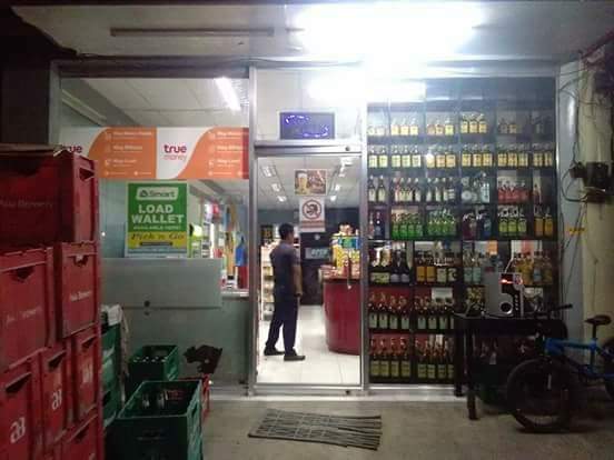 Pick n Go Convenience Store
