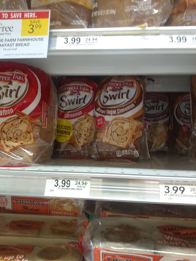 Supermarket «Publix Super Market at Santa Rosa Commons», reviews and photos, 4739 US-90, Pace, FL 32571, USA