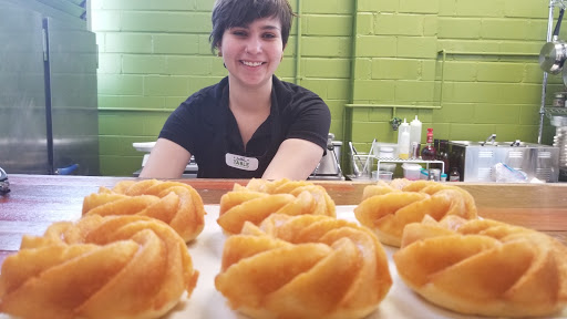 Manufacturer «Kent Walker Artisan Cheese», reviews and photos, 323 S Cross St, Little Rock, AR 72201, USA