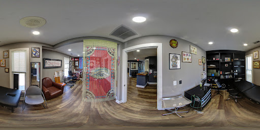 Explore anastasia tattoo ideas, creative tattoo ideas in Powell, available at Tattoo Saga