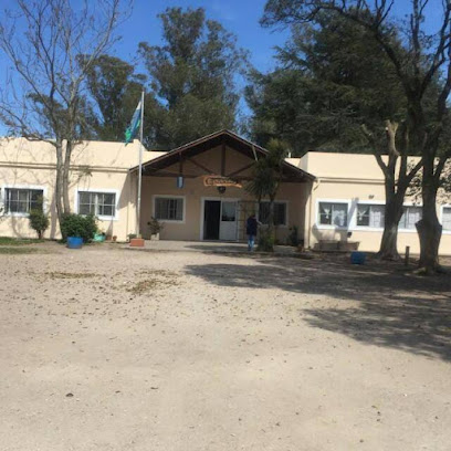 Escuela Primaria 9 Enrique de Anchorena