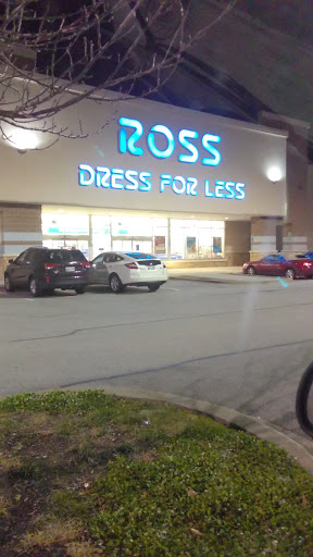 Clothing Store «Ross Dress for Less», reviews and photos, 5439 Washington Pike, Knoxville, TN 37918, USA