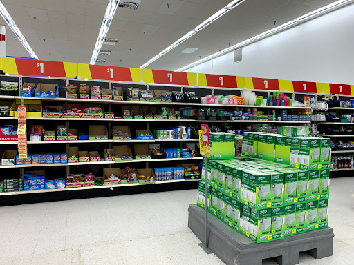 Discount Store «Kmart», reviews and photos, 975 Fairmount Ave, Jamestown, NY 14701, USA