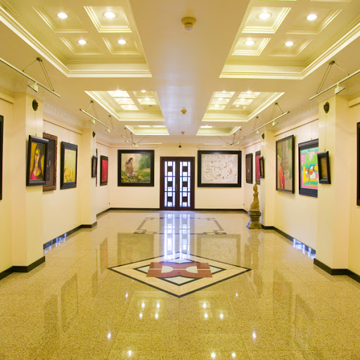 Duc Minh Art Gallery - Private Museum