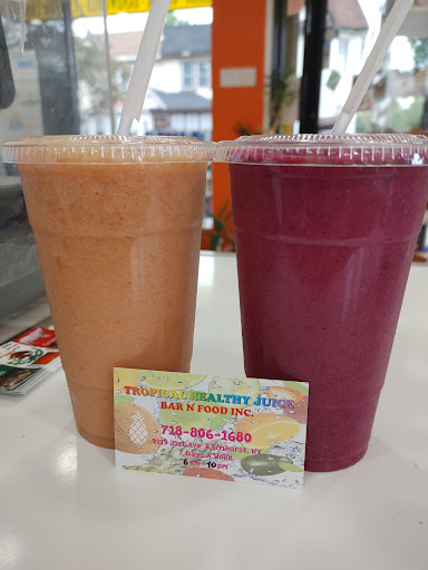 Health Food Store «Downtown Natural Market», reviews and photos, 84-01 37th Ave, Jackson Heights, NY 11372, USA