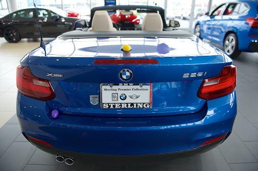 BMW Dealer «BMW of Sterling», reviews and photos, 21710 Auto World Cir, Sterling, VA 20166, USA