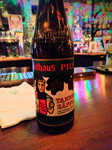 American Restaurant «Beat Brasserie», reviews and photos, 13 Brattle St, Cambridge, MA 02138, USA