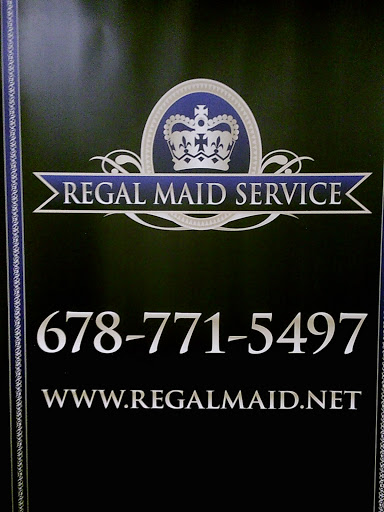 Cleaning Service «Regal Maid Service», reviews and photos, 210 Dahlonega Hwy 102 B, Cumming, GA 30040, USA