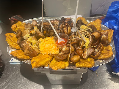 Restaurant ange-Marie à Sarcelles