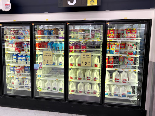 Department Store «Walmart Supercenter», reviews and photos, 11400 W Broad St, Glen Allen, VA 23060, USA