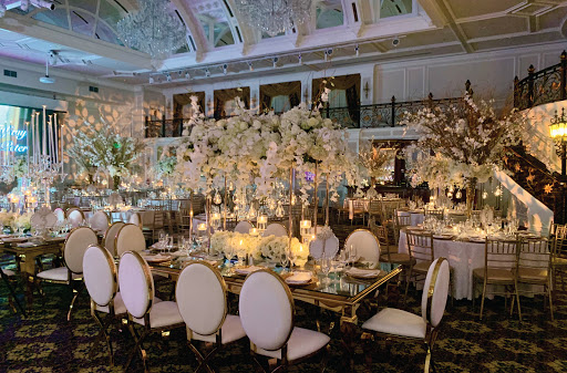 Florist «Arcadia Floral Co», reviews and photos, 411 Mamaroneck Ave, Mamaroneck, NY 10543, USA