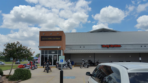 Harley-Davidson Dealer «Gruene Harley-Davidson», reviews and photos, 1288 TX-337 Loop, New Braunfels, TX 78130, USA