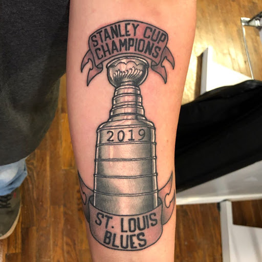 Explore browning tattoo ideas, creative tattoo ideas in Sikeston, available at True Hand Tattoo