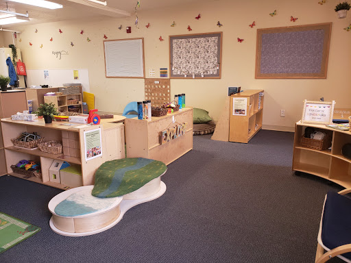 Day Care Center «The Eastside Preschool by Child Time, Inc.», reviews and photos, 1650 E 3300 S, Salt Lake City, UT 84106, USA