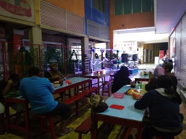 Warung Bakso Solo Pakde Ramelan