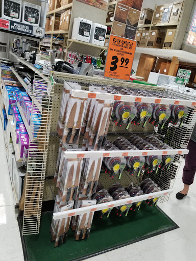 Home Improvement Store «Menards», reviews and photos, 19521 Evans St NW, Elk River, MN 55330, USA