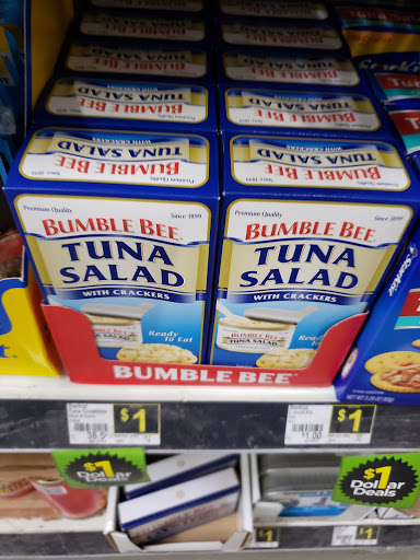 Discount Store «Dollar General», reviews and photos, 700 Arch St, New Britain, CT 06051, USA