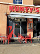 Kurty's Burger Toulouse